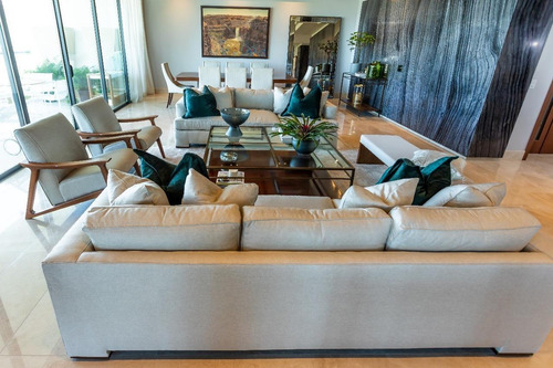Imagen 2 de 14 de Venta De Apartamento En Albatross, Santa María 21-1002