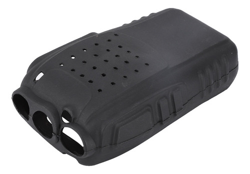 Funda Protectora De Radio Bidireccional De Silicona Suave, 6
