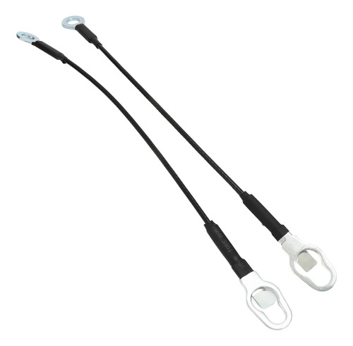 Cable De Soporte Para Portón Trasero, 2 Correas 5l5z9943053a