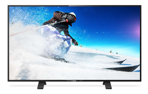 TV Philips Full HD 49" 49PFG5101/77