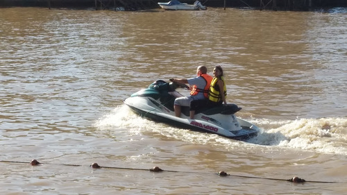 Sea Doo Gtx