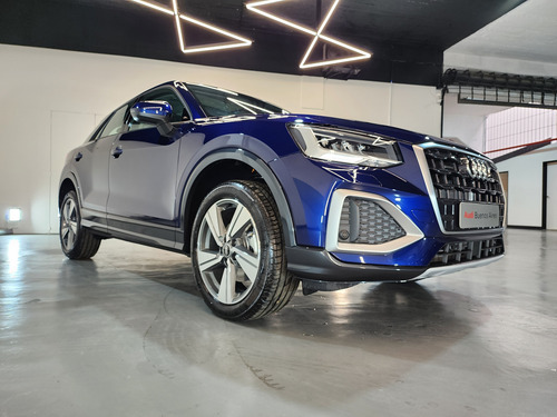 Audi Q2 2.0 40 Tfsi Stronic Sport Quattro