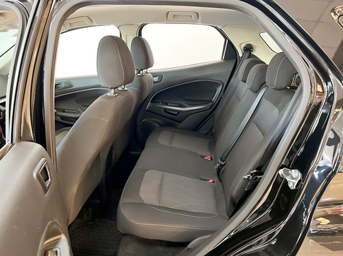 Ford Ecosport 1.5 Se 123cv 4x2 Manual