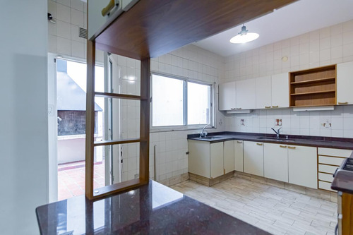 Callao Al 1200 Venta Casa 3 Dormitorios En Rosario