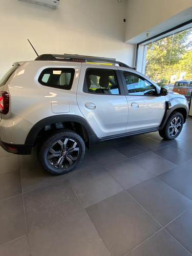 Renault Duster 1.3 Tce Turbo Iconic 155Cv Cvt X-Tronic