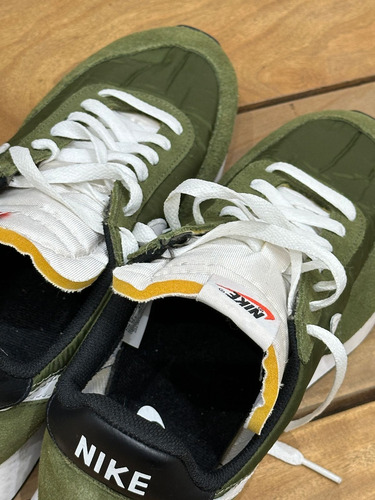 Nike Air Tailwind 79 10.5 Us ( Usadas ) (Usado)