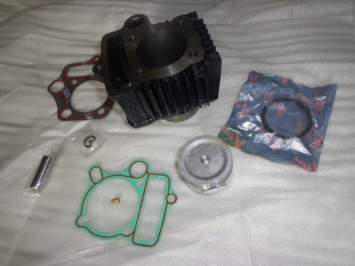 Kit De Aumento De Cilindrada Shineray 50cc Para 90cc