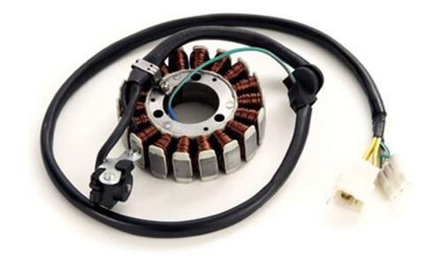 Estator Xr 250 Tornado Magnetron Com Garantia