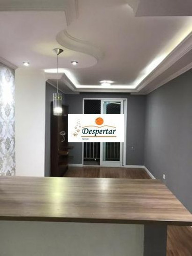 05846 - Apartamento 2 Dorms, Pirituba - São Paulo/sp - 5846