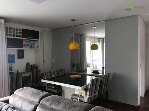 Imagem 8 de 15 de Apartamento - Vila Clementino - Ref: 7649 - V-86338
