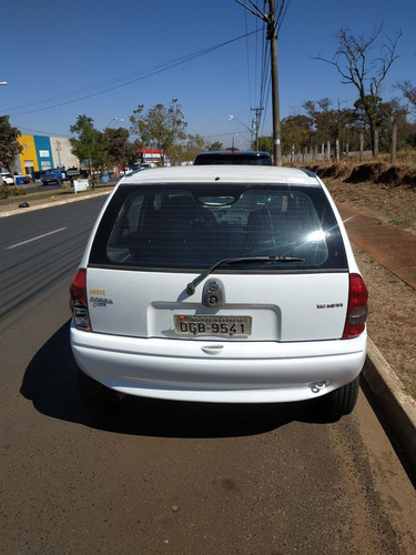 Imagem 4 de 4 de Chevrolet Corsa 1.6 8v Gasolina