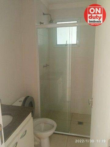 Imagem 9 de 10 de Apartamento Com 3 Dormitórios À Venda, 72 M² Por R$ 350.000,00 - Castelo - Santos/sp - Ap8171