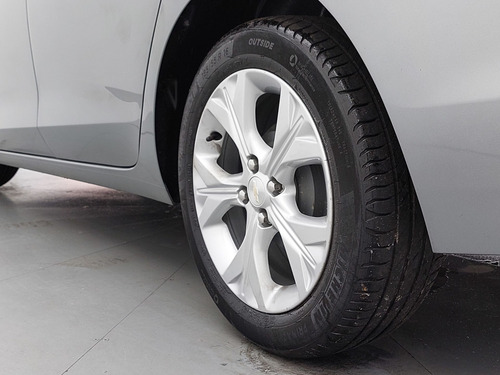 Chevrolet Onix 1.0 TURBO FLEX LTZ AUTOMÁTICO