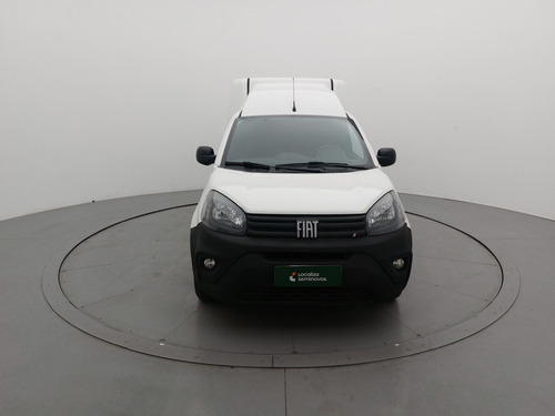 Fiat Fiorino 1.4 MPI FURGÃO ENDURANCE 8V FLEX 2P MANUAL