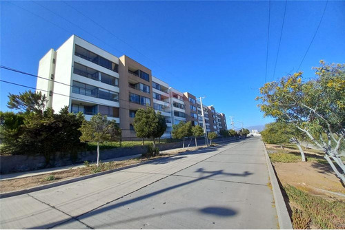 Departamento Con Vista Al Mar