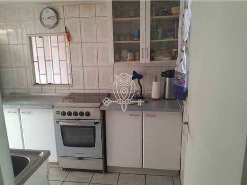 Casa En Venta En Puente Alto