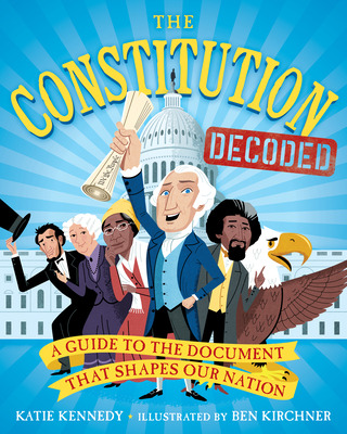 Libro The Constitution Decoded: A Guide To The Document T...