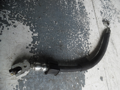 Manguera Tornillo Hueco Dirección Hidraul Tsubame 1997 F2772 (Usado)