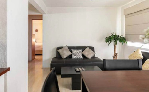 Departamento En Venta Colonia Felipe Pescador En Calle Boleo #·62 (eje 1 Ote) Conjunto Real De Dolores Cuauhtémoc. Cerca Circuito Interior, Av. Fc Hidalgo, Calz. Misterios, Calz. Guadalupe. Fl19-ru