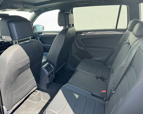 Volkswagen Tiguan 1.4 R-line