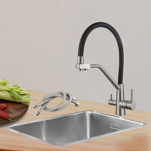 Grifo De Cocina De Purificación, Grifo De Fregadero De