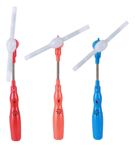 Set Giratorio Para Niños Con Forma De Molino De Viento Con F