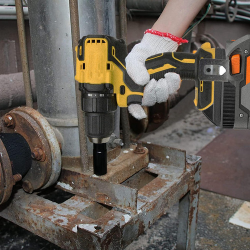 Adaptador Ar20dl Para Batería Ridgid Aeg De 18 V A Max Xr De