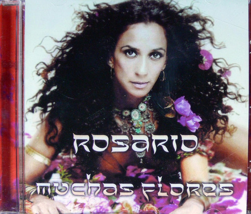 Rosario - Muchas Flores