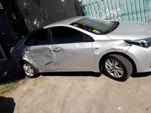 Toyota Corolla Corolla Xei 1.8
