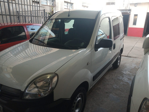 Renault Kangoo Furgón 1.6 5 Puertas