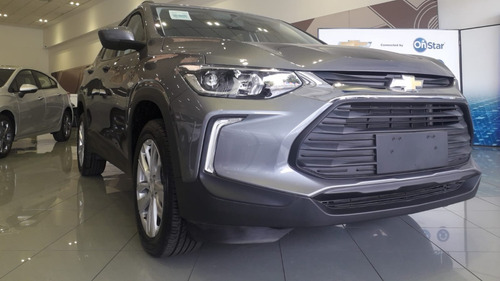 Imagen 7 de 25 de Chevrolet Tracker 1.2 Ltz Turbo At Leer Descripcion Abajo As