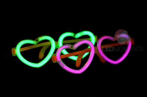 Imagen 3 de 10 de Super Combo Cotillon Luminoso 327art 150 Personas Envio S/c
