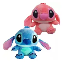 Comprar Peluche Stitch 20cm Importado Lilo Y Stitch Tiernos Suaves