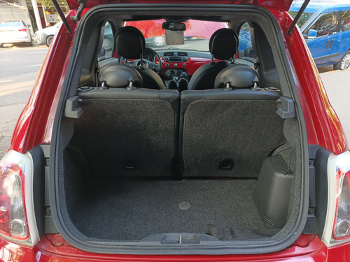 Fiat 500 1.4 Sport 105cv