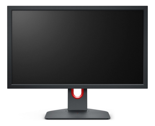 Monitor Gamer Benq Zowie Xl2411k Dyac 24 144hz Display Port Cor Preto 127/220v