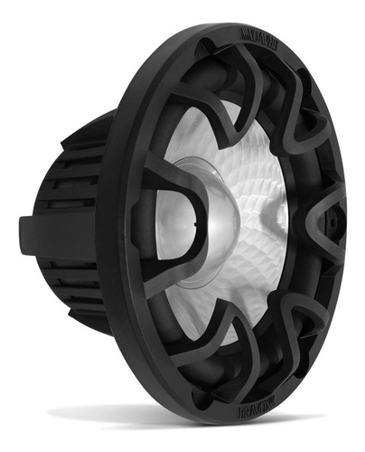 Falante Woofer Bravox 500w Rms 12 Polegadas Uxp12 Grave Top Cor Preto