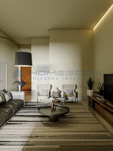 Imagem 11 de 15 de Casa Térrea Venda Swiss Park Glarus - Campinas - Ca01180 - 69451882