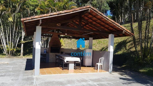 Imagem 3 de 30 de Si0004 - Sítio Com 3 Dormitórios À Venda, 27900 M² Por R$ 700.000 - Godinho - Juquitiba/sp - Si0004