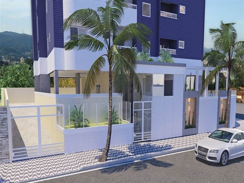 Imagem 13 de 14 de Apartamento - Venda - Aviação - Praia Grande - Dna767