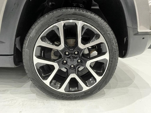 Imagem 14 de 15 de Jeep Compass 2.0 16v Diesel Limited 4x4 Automático