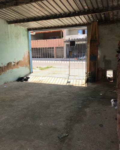 Imagem 17 de 18 de Chácara À Venda Na Vila Minerão - Sorocaba/sp - Ch00803 - 70632841