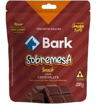Comprar Bark Bifinho Sobremesa Chocolate 200gr