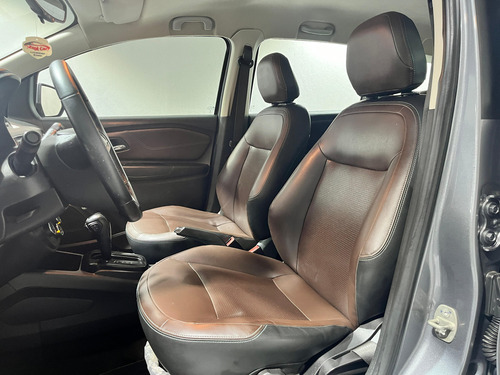 Chevrolet Spin 1.8 Premier 7L Aut. 5P