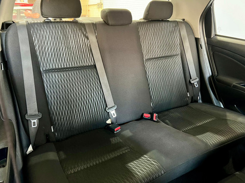 Toyota Etios ETIOS X PLUS SEDAN 1.5 FLEX 16V 4P AUT.