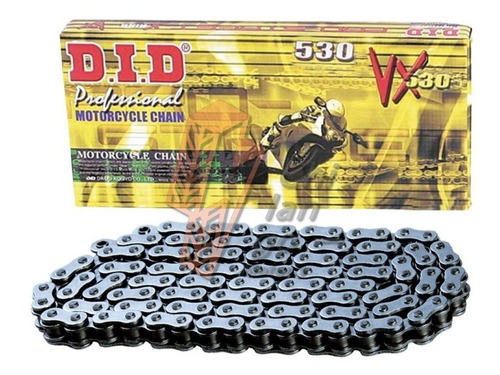 Cadena  Para Honda Vf750 C 94-04(530)