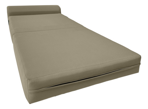 Cama Plegable De Espuma Para Sofá Y Silla 15 X 81 X 178 Cm B