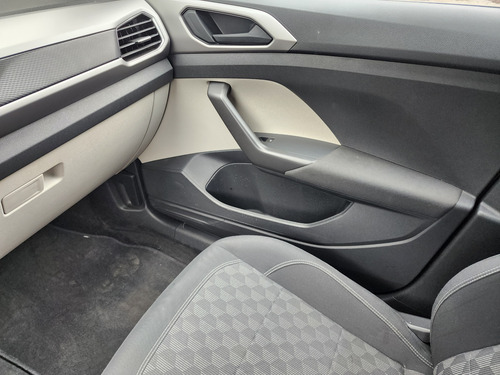 Volkswagen Taigun 1.0 Tsi Trendline At
