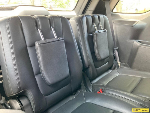 Imagen 9 de 13 de Ford Explorer 3.5 Limited
