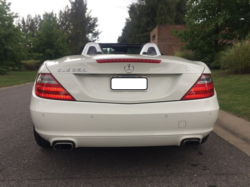 Mercedes Benz Slk 250 Excelente Estado¡¡, Bahnauto