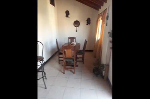 Casa En Venta En Villa Sarmiento